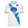 Maglia ufficiale Deportivo de La Coruna Alternativa 2024-25 per Uomo